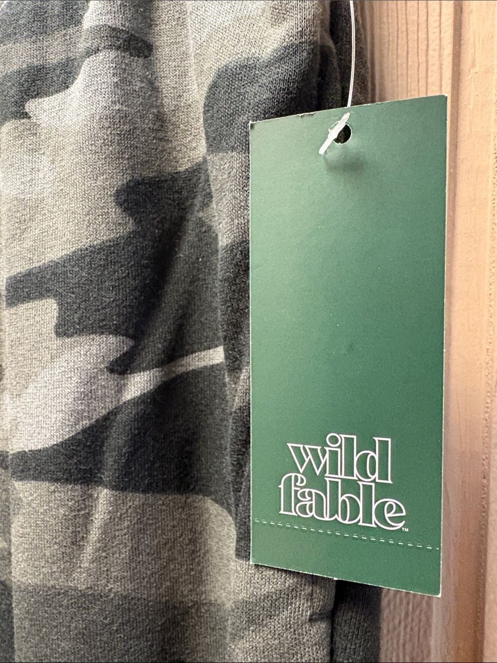 Wild Fable Sweatpants - Picture 5 of 10